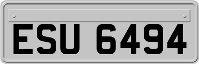 ESU6494