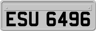 ESU6496