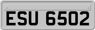 ESU6502