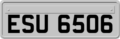 ESU6506