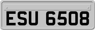 ESU6508