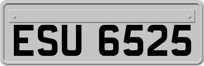 ESU6525