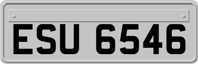 ESU6546