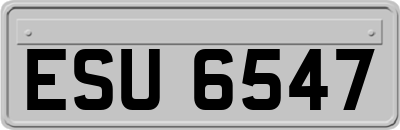 ESU6547