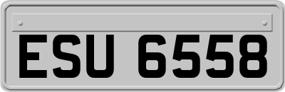 ESU6558