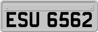 ESU6562