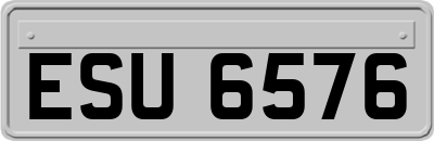 ESU6576