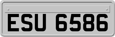 ESU6586