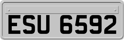 ESU6592