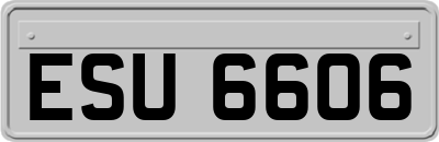ESU6606