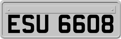 ESU6608