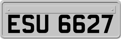 ESU6627