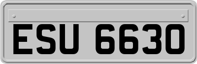 ESU6630