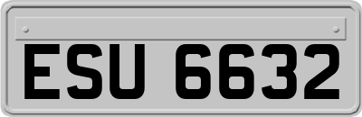 ESU6632