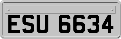 ESU6634