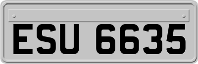 ESU6635