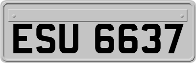 ESU6637