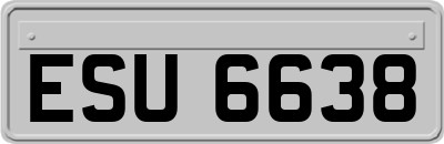 ESU6638