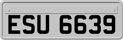 ESU6639