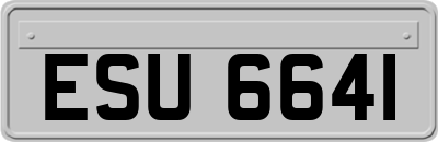 ESU6641