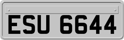 ESU6644
