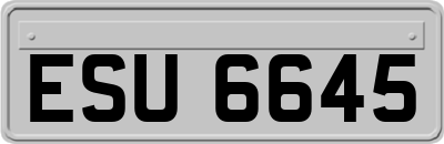 ESU6645