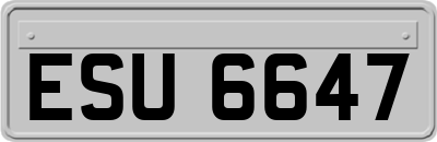 ESU6647
