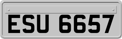 ESU6657