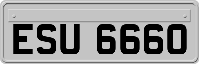 ESU6660