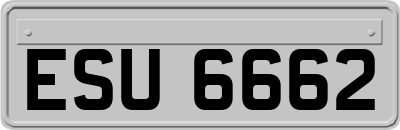 ESU6662