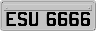 ESU6666