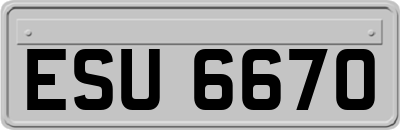 ESU6670