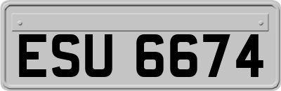 ESU6674