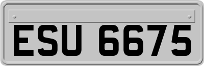 ESU6675