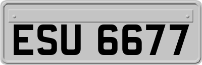 ESU6677