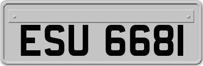ESU6681