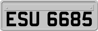 ESU6685