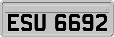 ESU6692
