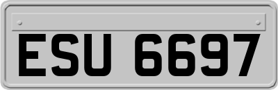 ESU6697