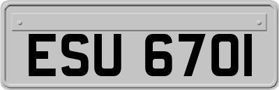 ESU6701