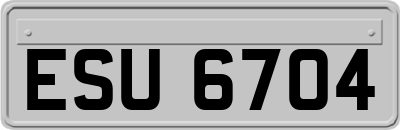 ESU6704