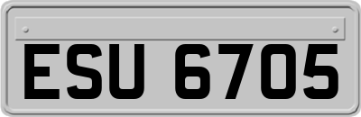 ESU6705