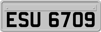 ESU6709