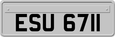 ESU6711