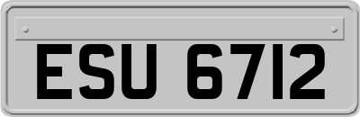 ESU6712