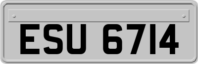 ESU6714