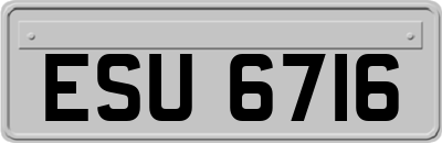 ESU6716