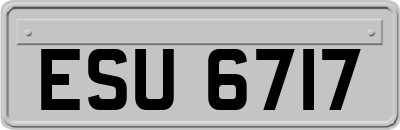 ESU6717