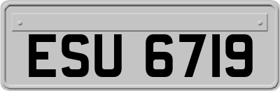 ESU6719