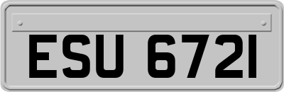 ESU6721
